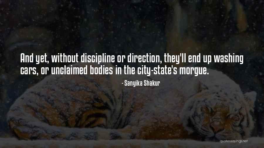 Kehityspoliittinen Quotes By Sanyika Shakur Kehityspoliittinen Quotes By Sanyika Shakur