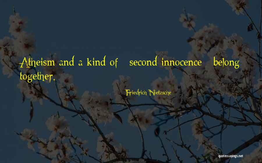 Kehler Ford Quotes By Friedrich Nietzsche Kehler Ford Quotes By Friedrich Nietzsche