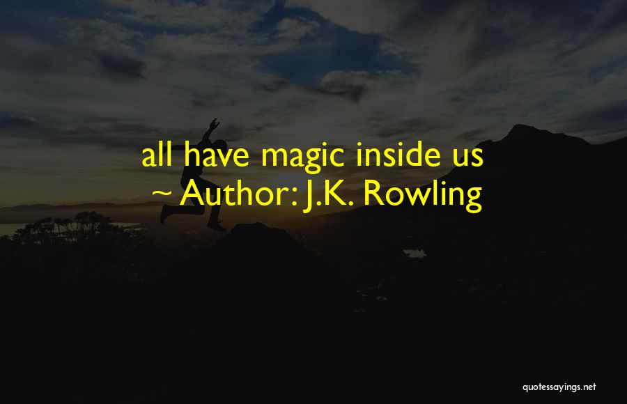 K'ehleyr Quotes By J.K. Rowling