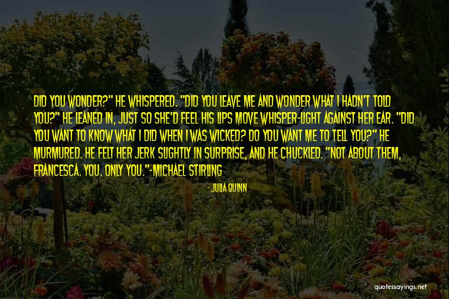 Kehlmann Novel Quotes By Julia Quinn Kehlmann Novel Quotes By Julia Quinn