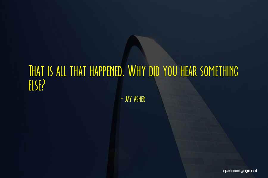 Kehndi Quotes By Jay Asher Kehndi Quotes By Jay Asher