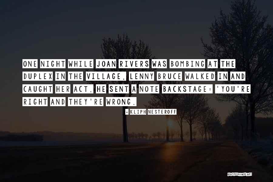 Kehndi Quotes By Kliph Nesteroff Kehndi Quotes By Kliph Nesteroff