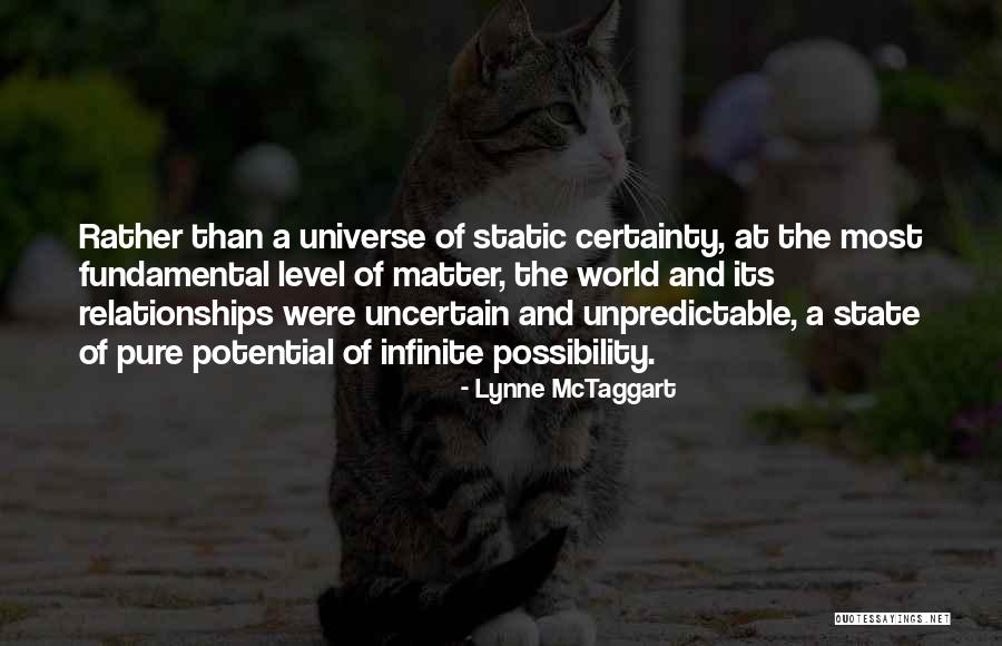 Kehndi Quotes By Lynne McTaggart Kehndi Quotes By Lynne McTaggart