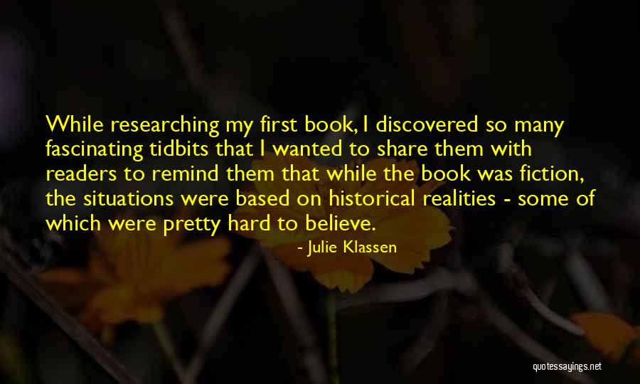 Kehoes Resort Quotes By Julie Klassen Kehoes Resort Quotes By Julie Klassen