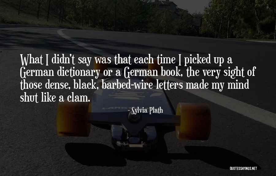 Kehoes Resort Quotes By Sylvia Plath Kehoes Resort Quotes By Sylvia Plath
