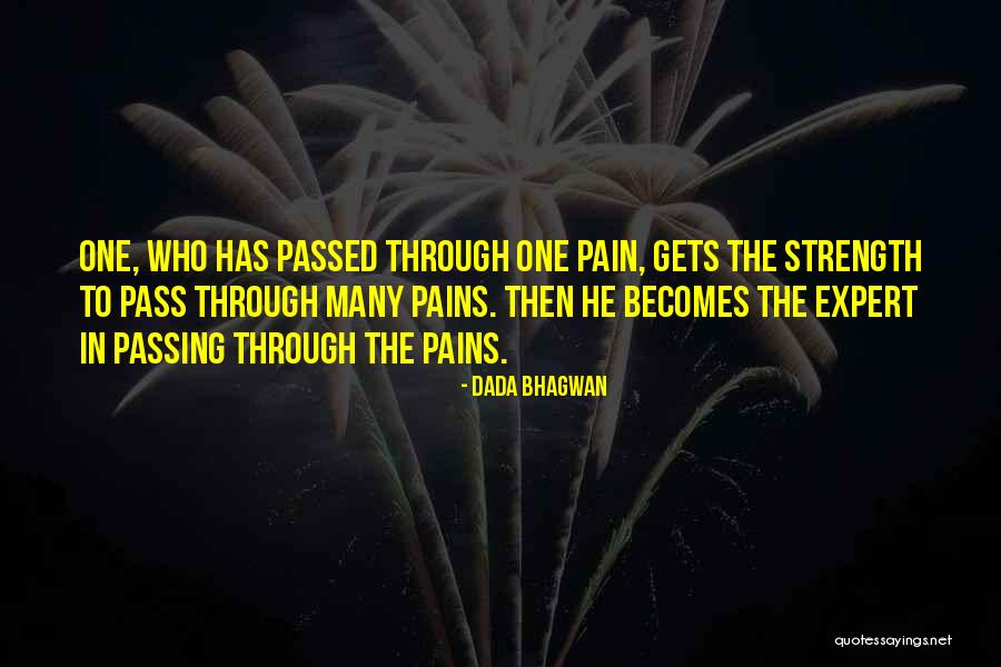 Kehren Development Quotes By Dada Bhagwan Kehren Development Quotes By Dada Bhagwan