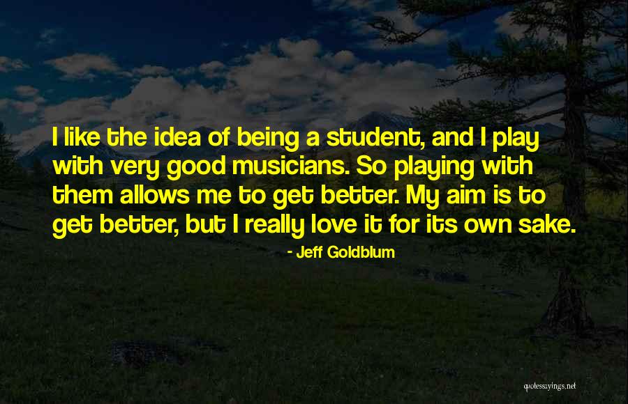 Kehrer Fish Company Quotes By Jeff Goldblum Kehrer Fish Company Quotes By Jeff Goldblum