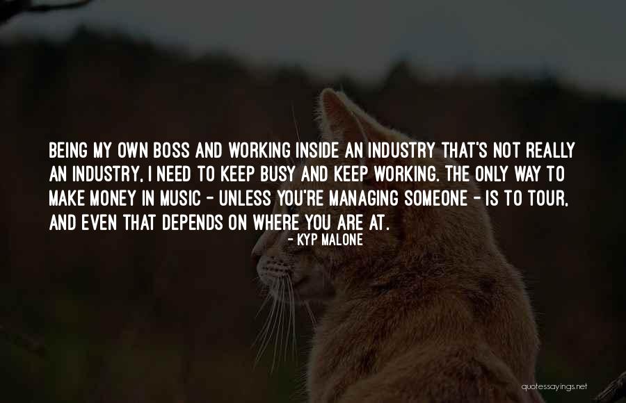 Kehret Winery Quotes By Kyp Malone Kehret Winery Quotes By Kyp Malone