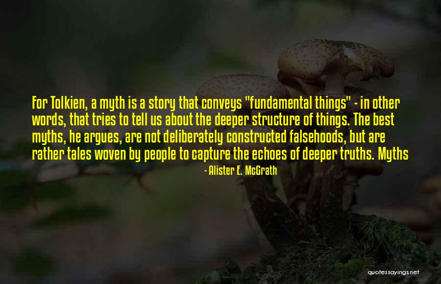Kehrig Family Chiropractic Quotes By Alister E. McGrath Kehrig Family Chiropractic Quotes By Alister E. McGrath