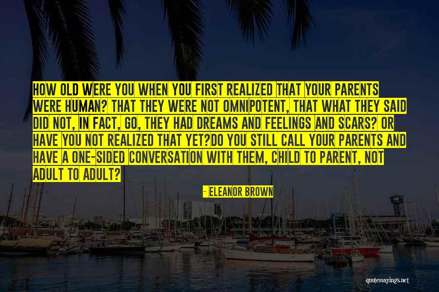 Kehrig Family Chiropractic Quotes By Eleanor Brown Kehrig Family Chiropractic Quotes By Eleanor Brown