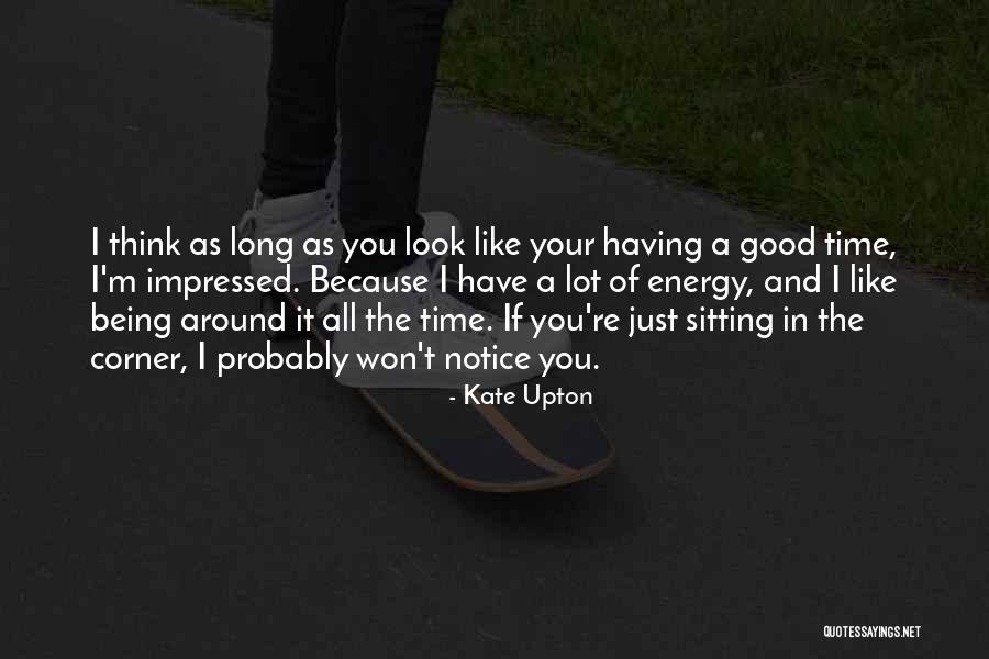 Kehrli Gun Quotes By Kate Upton Kehrli Gun Quotes By Kate Upton