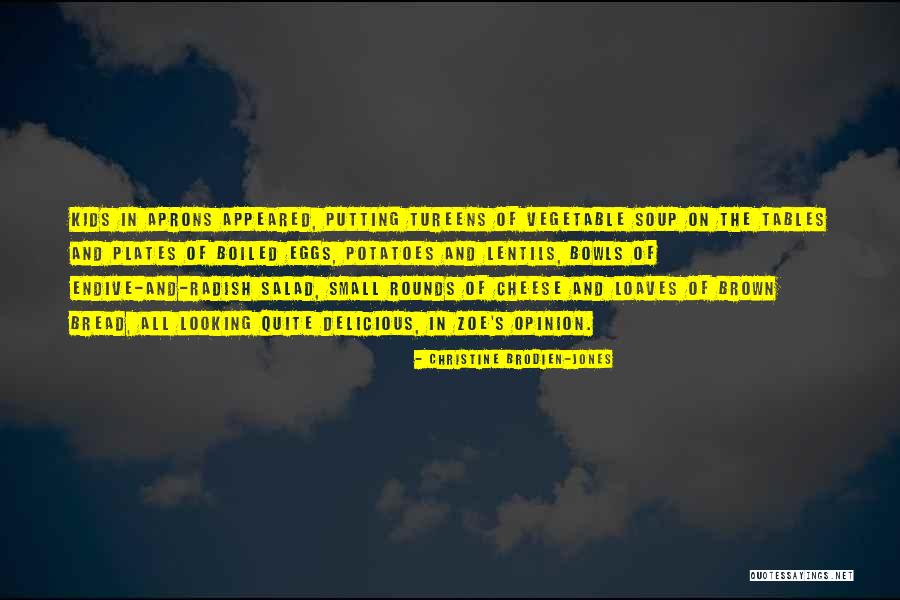 Kehrt Chestnut Quotes By Christine Brodien-Jones Kehrt Chestnut Quotes By Christine Brodien-Jones