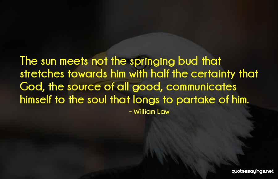 Kehrt Chestnut Quotes By William Law Kehrt Chestnut Quotes By William Law