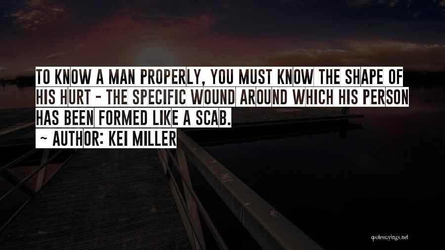 Kei Miller Quotes 1672069