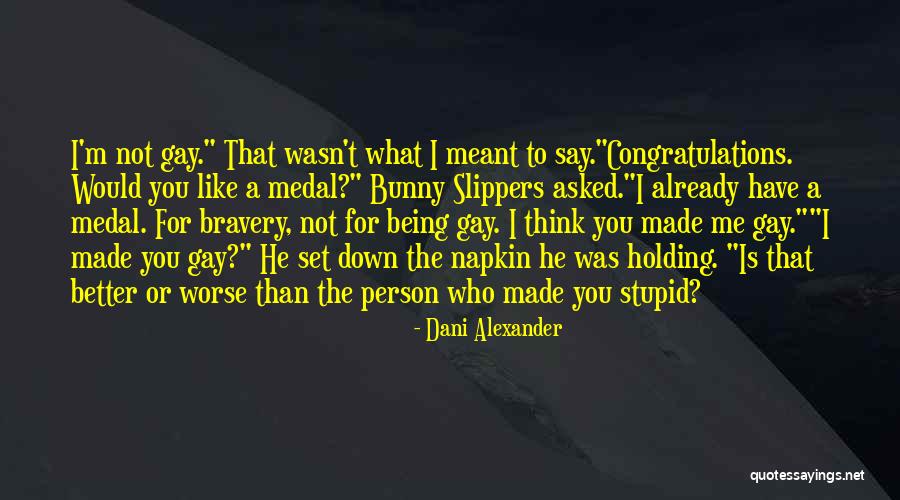 Kei Tsukishima Quotes By Dani Alexander Kei Tsukishima Quotes By Dani Alexander