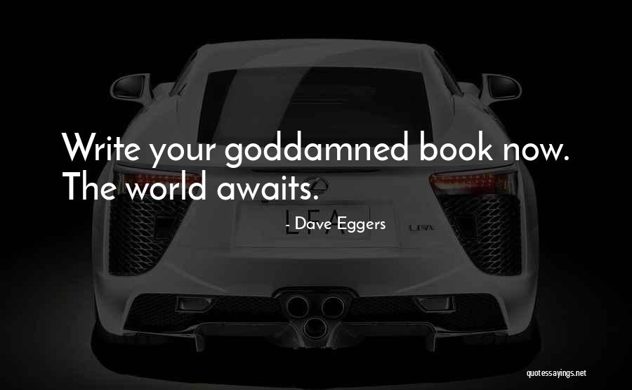 Keiara Ivory Quotes By Dave Eggers Keiara Ivory Quotes By Dave Eggers