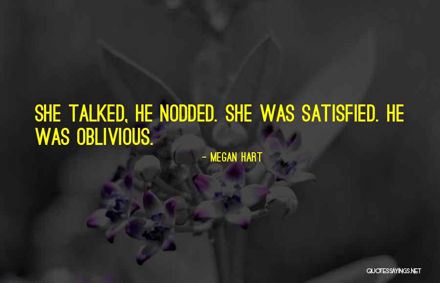 Keichanz Quotes By Megan Hart