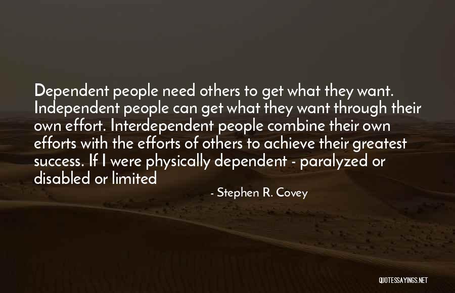 Keichaun Quotes By Stephen R. Covey Keichaun Quotes By Stephen R. Covey