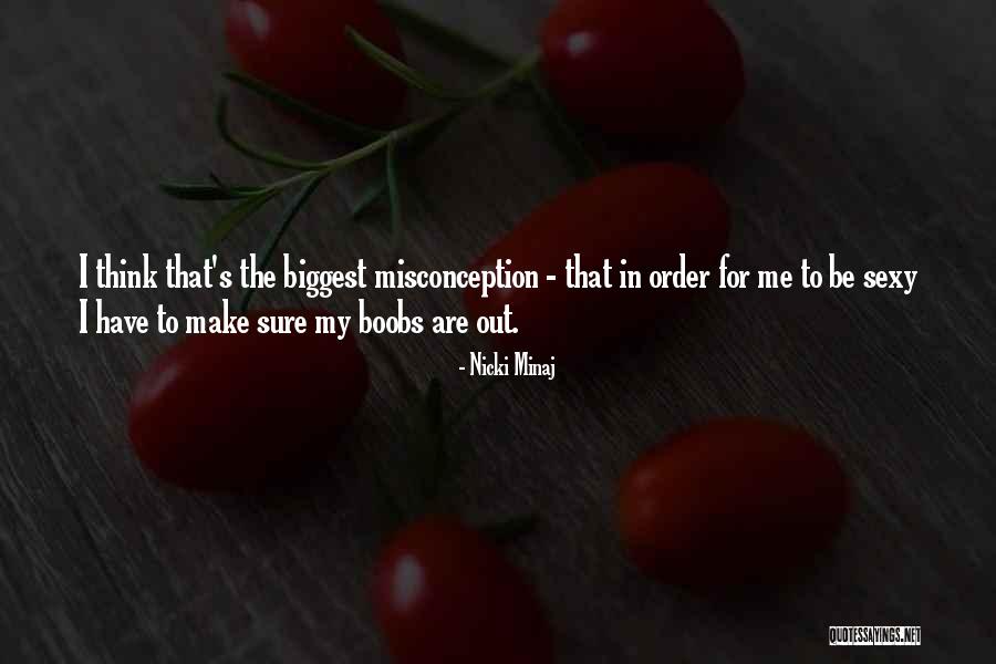 Keider Farms Quotes By Nicki Minaj Keider Farms Quotes By Nicki Minaj