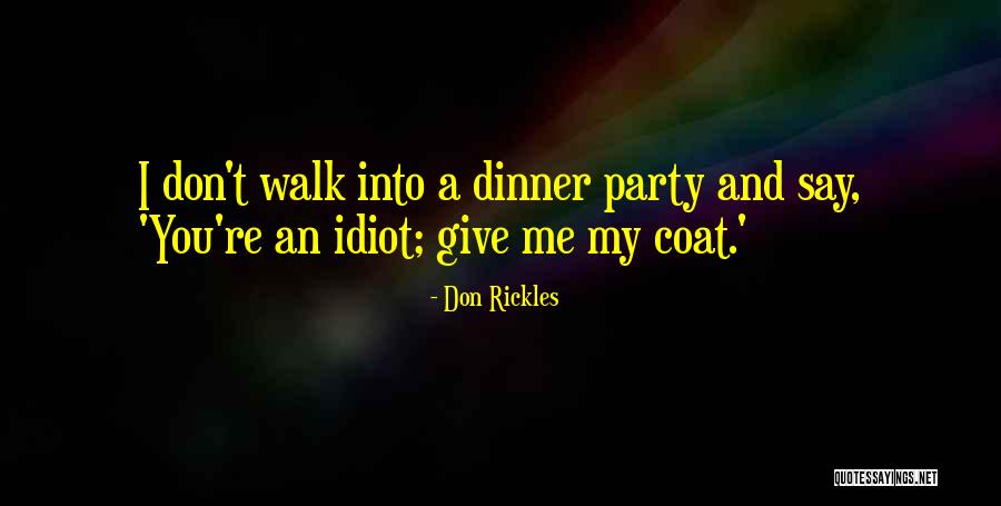 Keidi Angel Quotes By Don Rickles Keidi Angel Quotes By Don Rickles