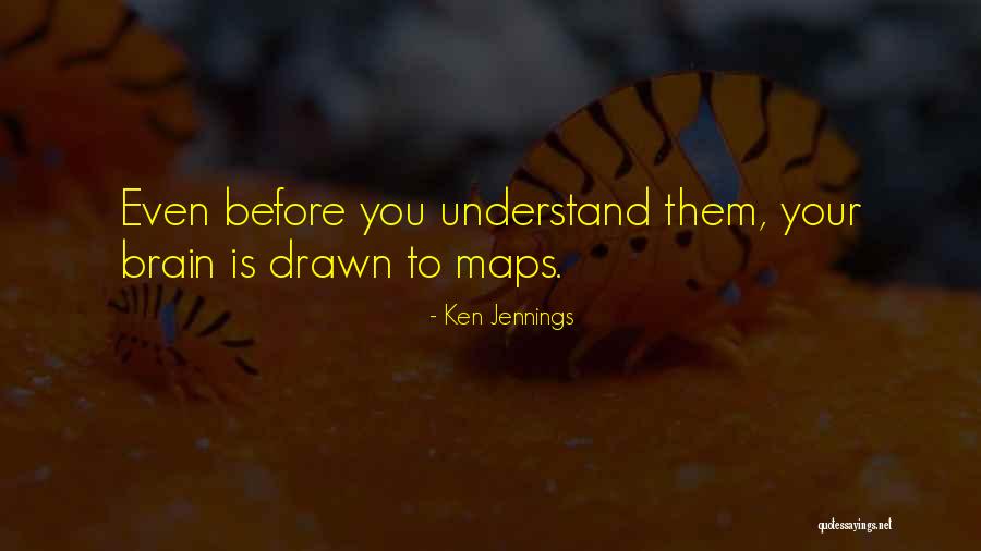 Keidrich Sellati Quotes By Ken Jennings Keidrich Sellati Quotes By Ken Jennings