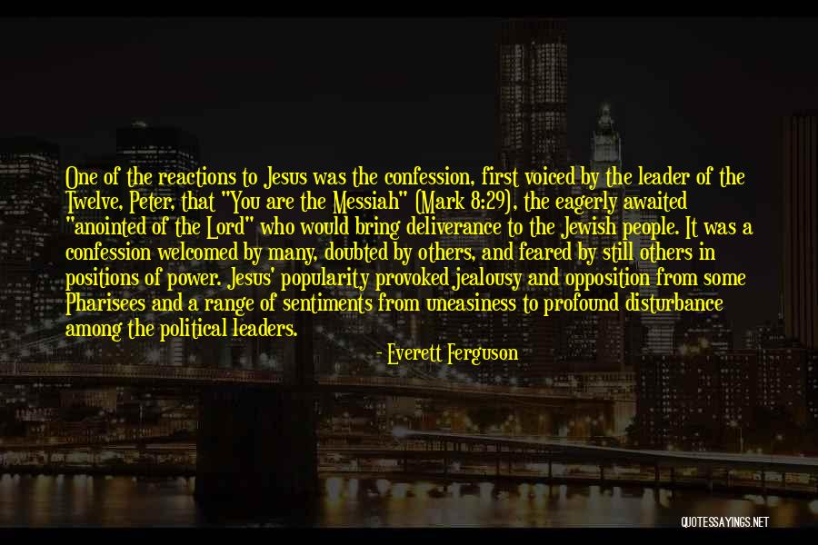 Keifer Band Quotes By Everett Ferguson Keifer Band Quotes By Everett Ferguson