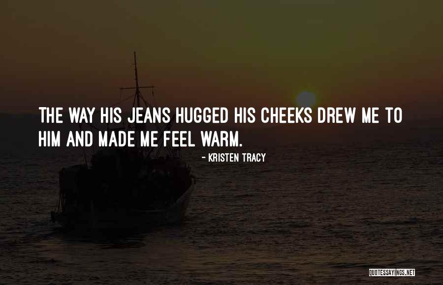 Keifer Band Quotes By Kristen Tracy Keifer Band Quotes By Kristen Tracy