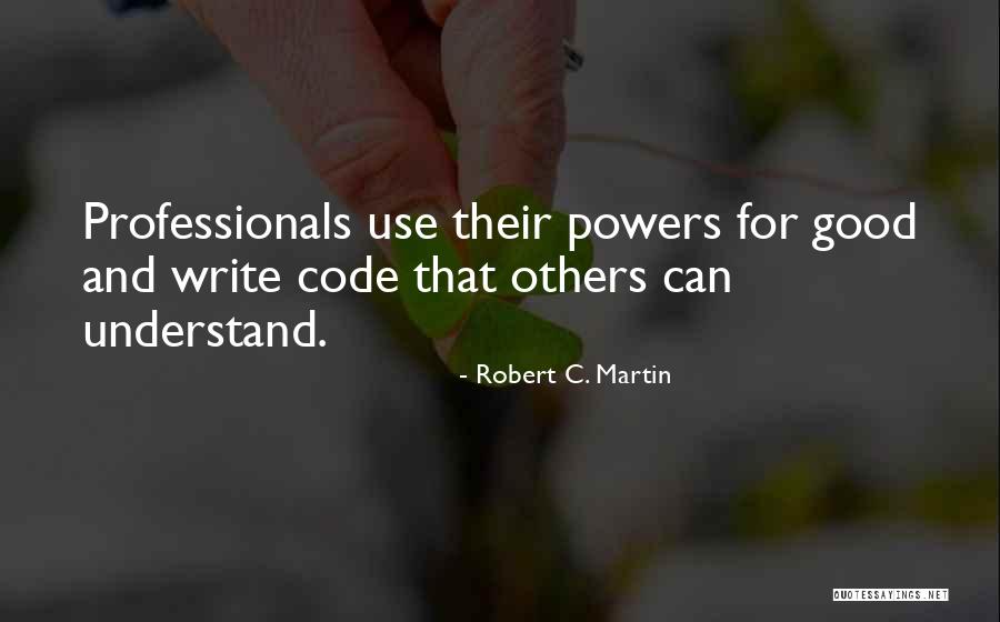 Keifer Band Quotes By Robert C. Martin Keifer Band Quotes By Robert C. Martin