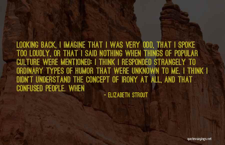 Keifer Sanchez Quotes By Elizabeth Strout Keifer Sanchez Quotes By Elizabeth Strout
