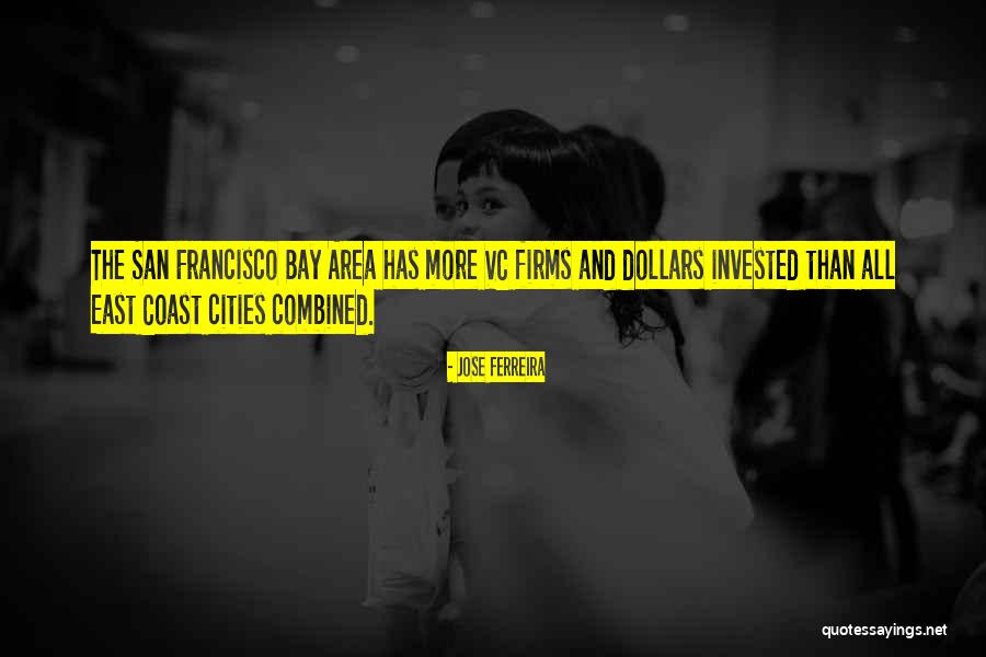 Keifer Sanchez Quotes By Jose Ferreira Keifer Sanchez Quotes By Jose Ferreira