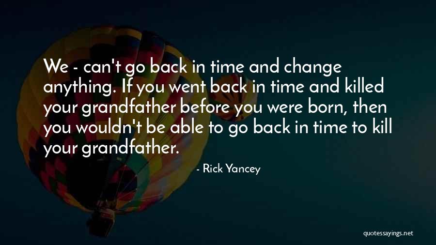 Keighran Of Leitrim Quotes By Rick Yancey Keighran Of Leitrim Quotes By Rick Yancey