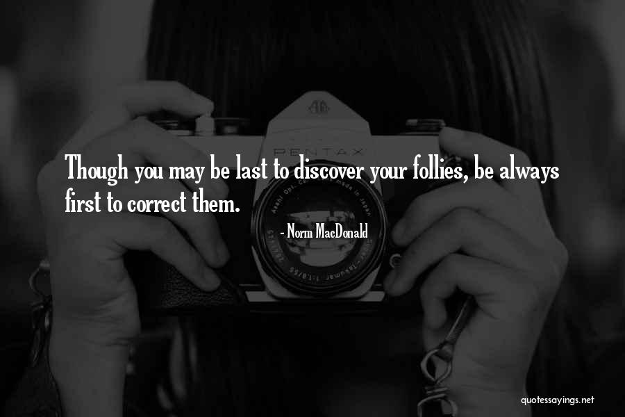 Keigwin Tiverton Quotes By Norm MacDonald Keigwin Tiverton Quotes By Norm MacDonald