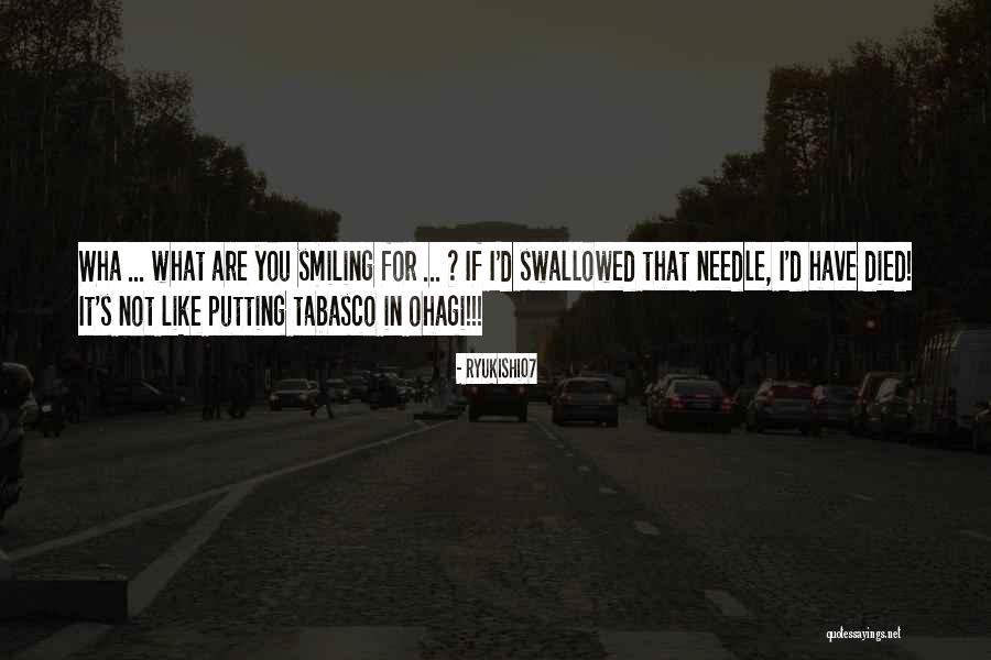 Keiichi Higurashi Quotes By Ryukishi07 Keiichi Higurashi Quotes By Ryukishi07