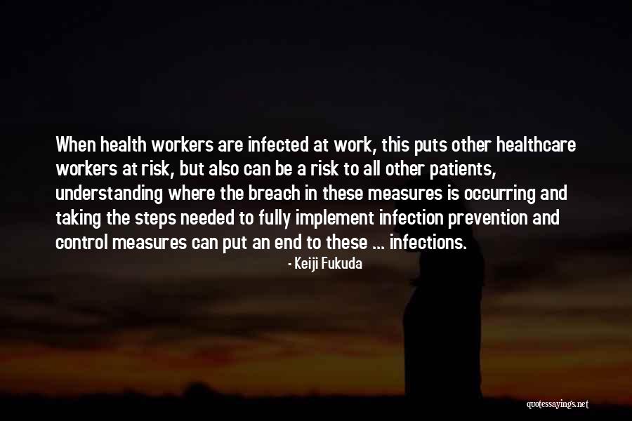 Keiji Fukuda Quotes 1965721 Keiji Fukuda Quotes 1965721