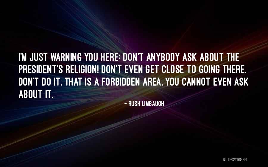 Keiji Nakazawa Quotes By Rush Limbaugh