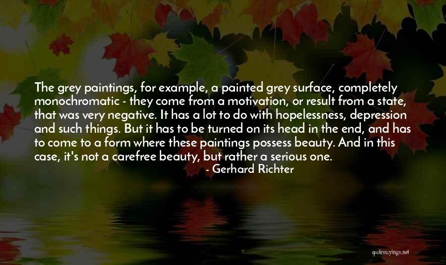 Keijo Season Quotes By Gerhard Richter Keijo Season Quotes By Gerhard Richter