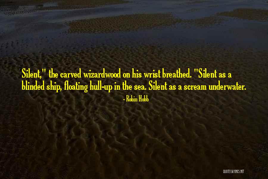 Keijo Season Quotes By Robin Hobb Keijo Season Quotes By Robin Hobb