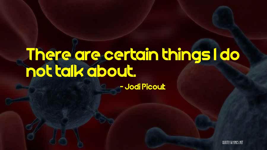 Keijo Trailer Quotes By Jodi Picoult Keijo Trailer Quotes By Jodi Picoult
