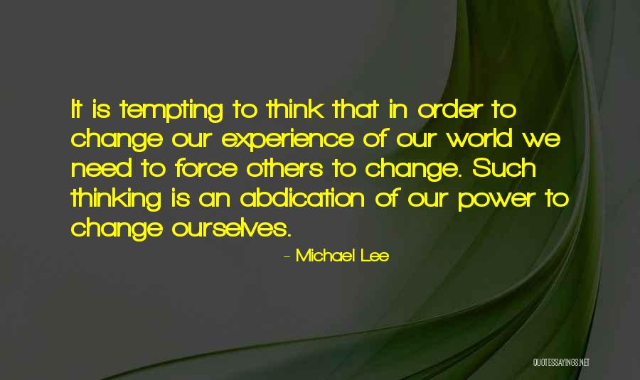 Keijser En Quotes By Michael Lee Keijser En Quotes By Michael Lee