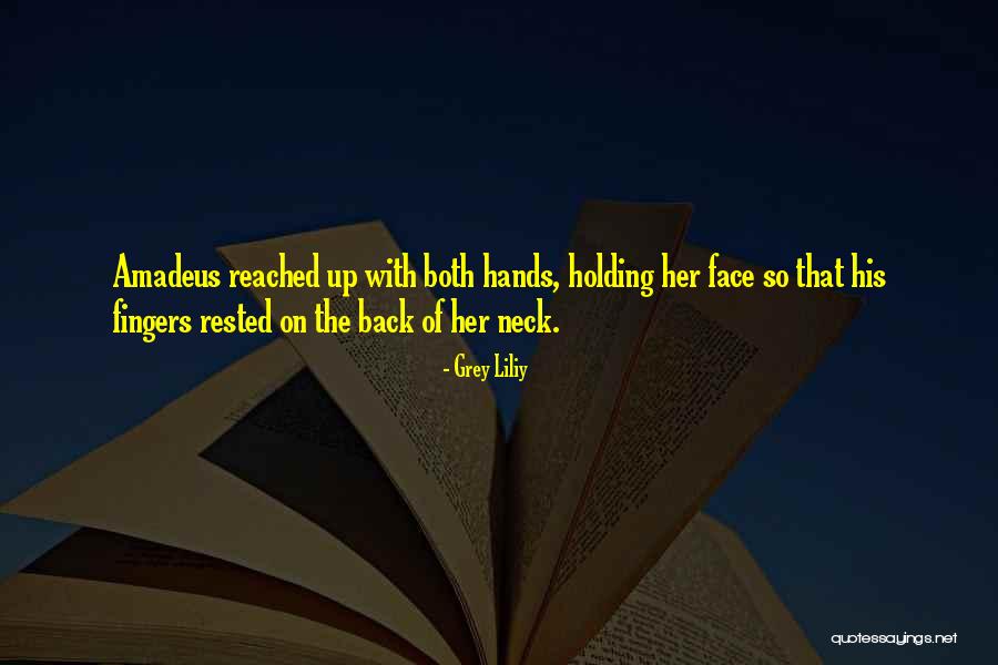Keijuangervo Quotes By Grey Liliy Keijuangervo Quotes By Grey Liliy