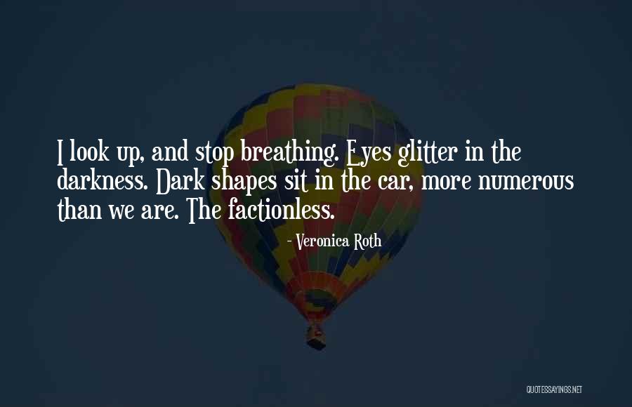 Keijutsukai Quotes By Veronica Roth Keijutsukai Quotes By Veronica Roth