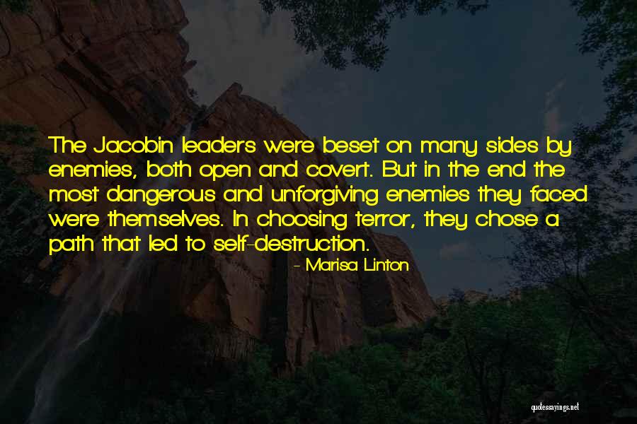 Keijzershof Quotes By Marisa Linton Keijzershof Quotes By Marisa Linton