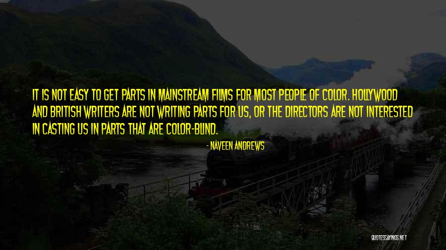 Keijzershof Quotes By Naveen Andrews Keijzershof Quotes By Naveen Andrews