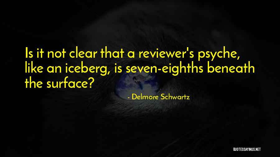 Keiki Family Quotes By Delmore Schwartz