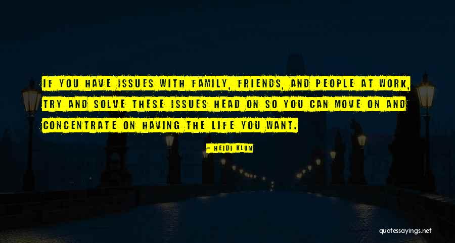 Keiko Aloe Quotes By Heidi Klum Keiko Aloe Quotes By Heidi Klum