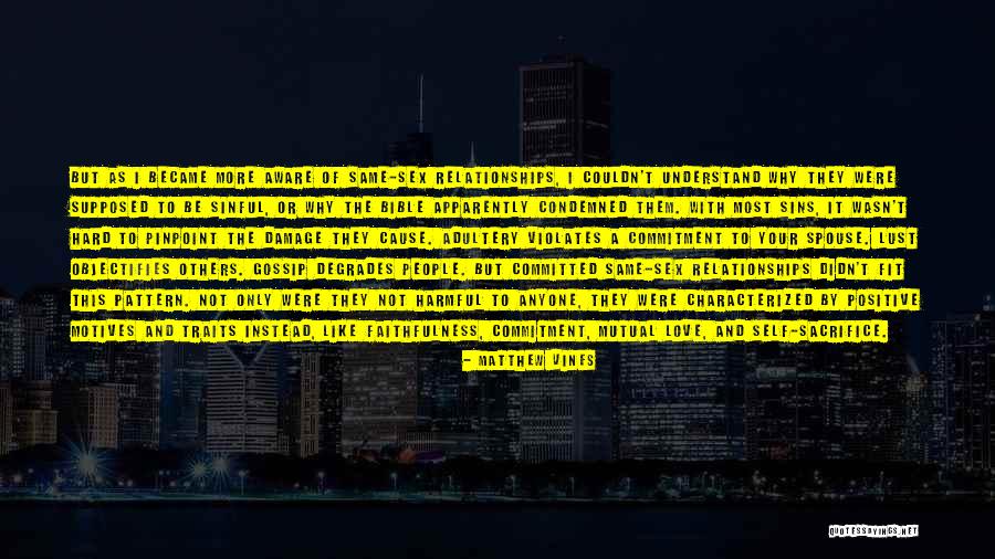 Keiko Aloe Quotes By Matthew Vines Keiko Aloe Quotes By Matthew Vines