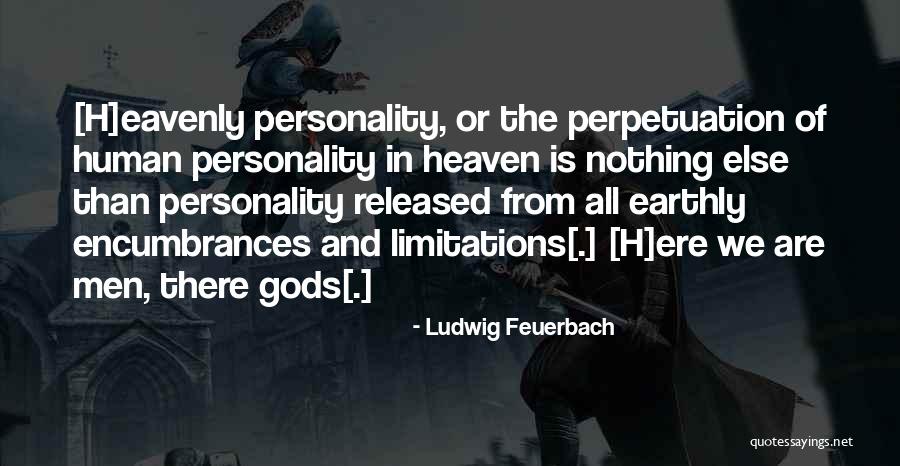 Keiko Fujimori Quotes By Ludwig Feuerbach Keiko Fujimori Quotes By Ludwig Feuerbach