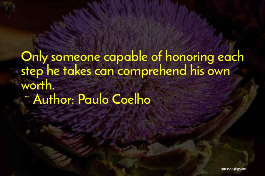 Keiko Kitagawa Quotes By Paulo Coelho