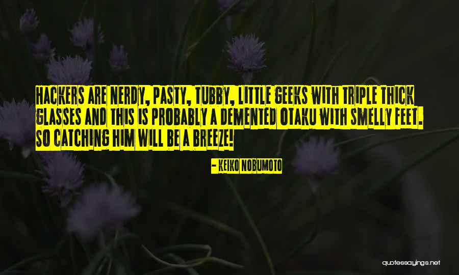 Keiko Nobumoto Quotes 345336 Keiko Nobumoto Quotes 345336
