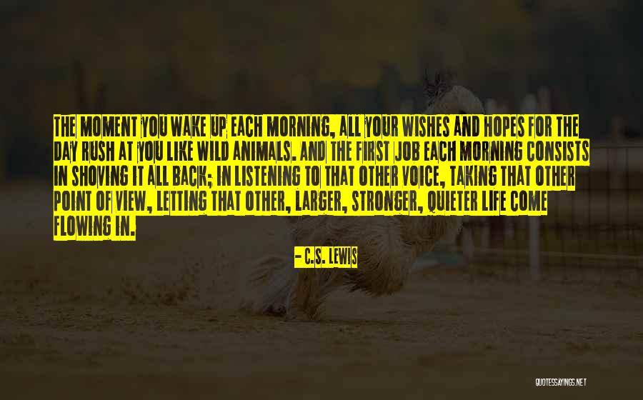 Keiko The Whale Quotes By C.S. Lewis Keiko The Whale Quotes By C.S. Lewis